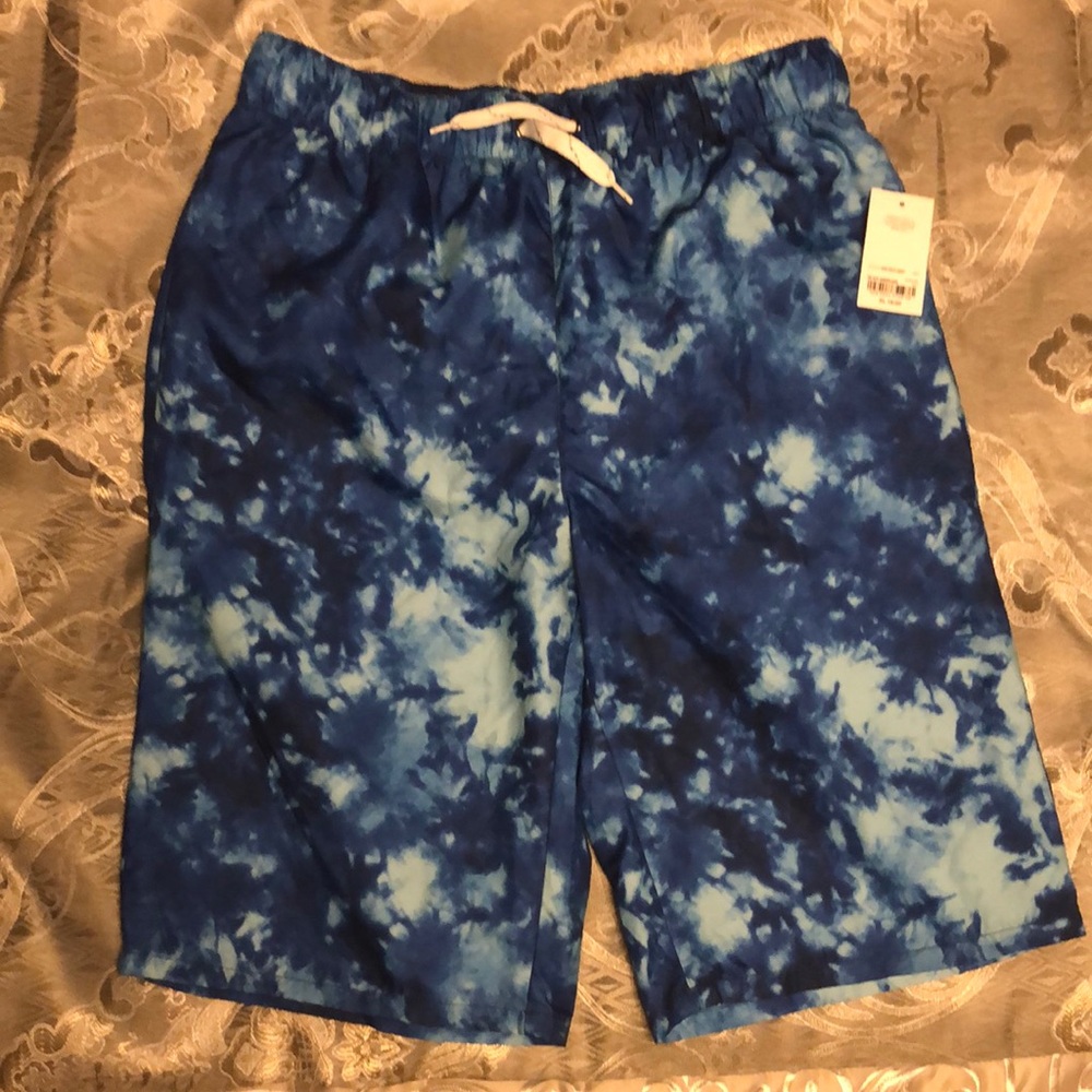 NWT bathing suit